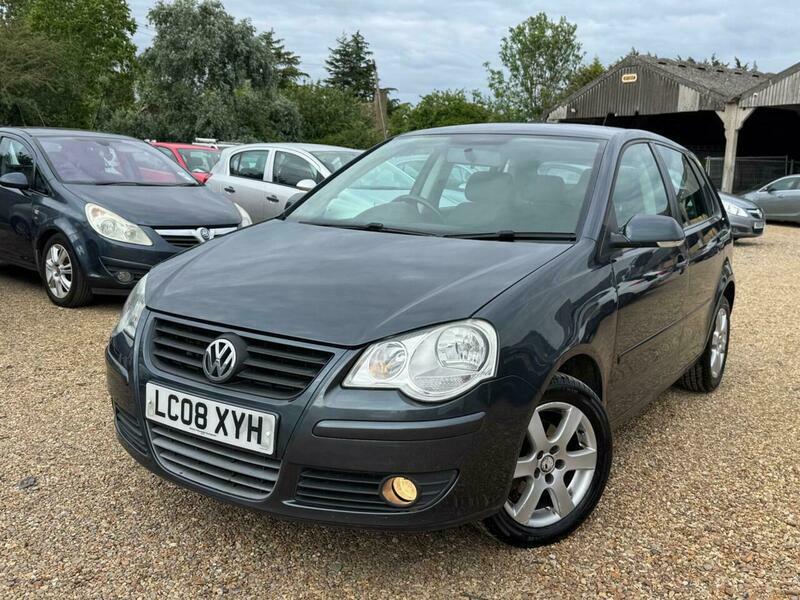 Volkswagen Polo E70 Silver #12