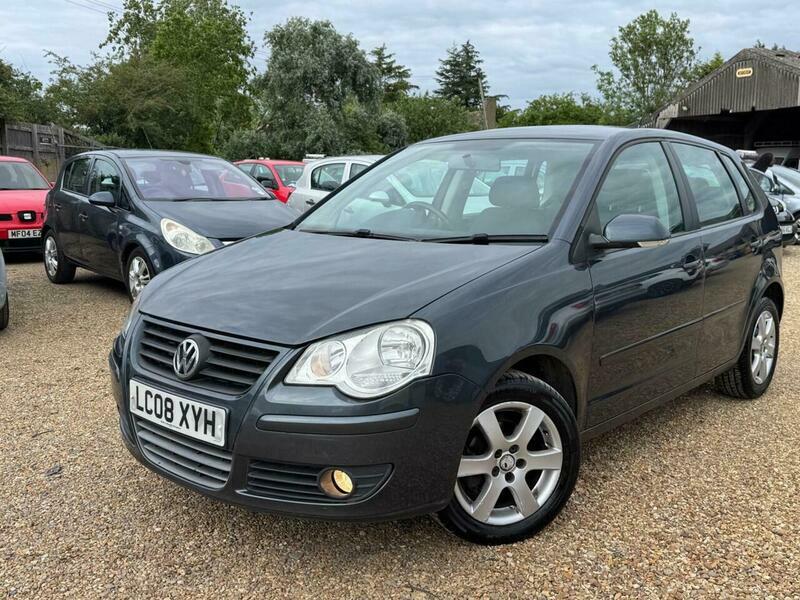 Volkswagen Polo E70 Silver #13