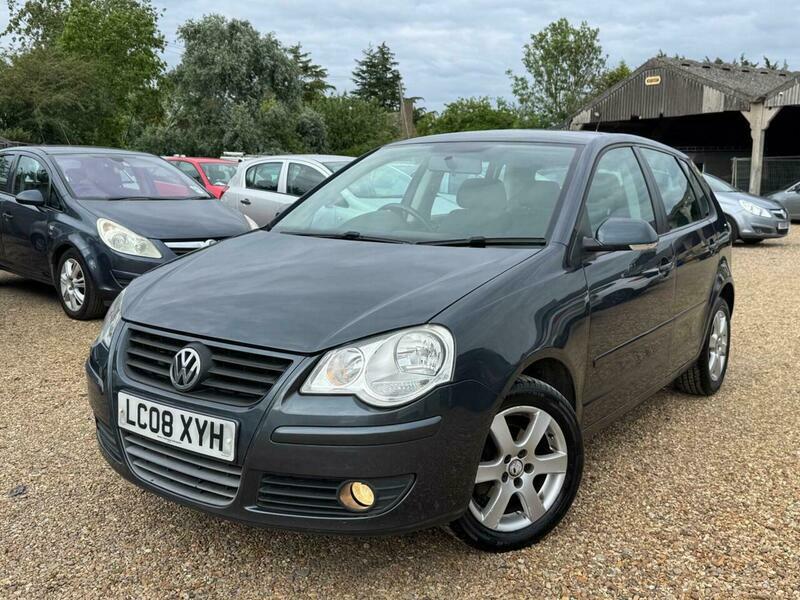 Volkswagen Polo E70 Silver #11