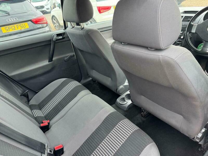 Volkswagen Polo E70 Silver #28