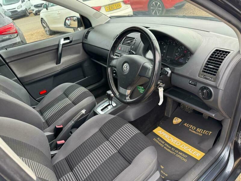 Volkswagen Polo E70 Silver #17