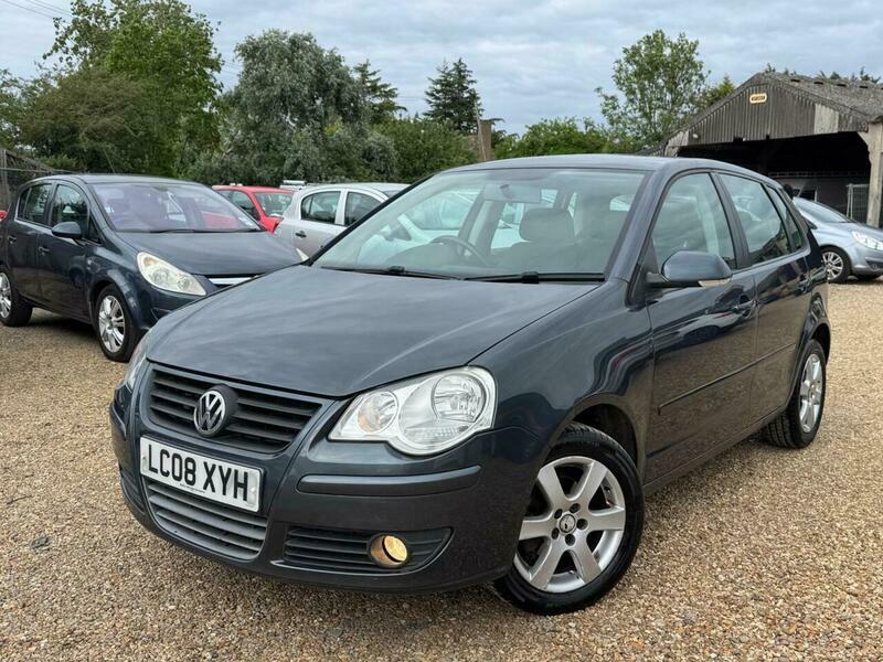Volkswagen Polo E70 Silver #14