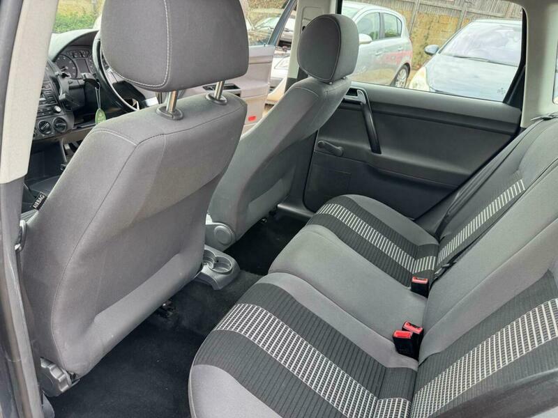 Volkswagen Polo E70 Silver #27