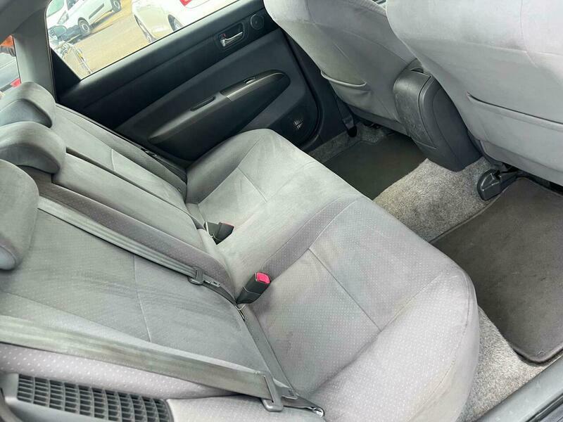 Toyota Prius T4 Grey #31