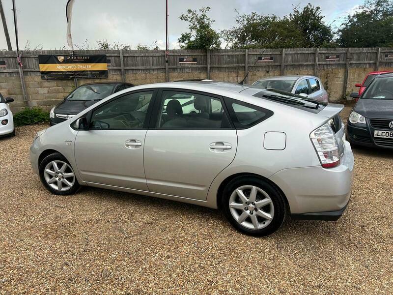 Toyota Prius T4 Grey #16