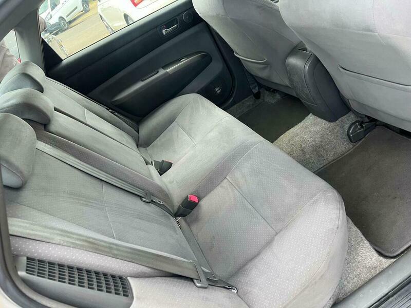 Toyota Prius T4 Grey #32