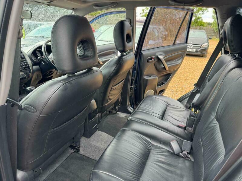 Toyota Rav 4 Xt3 Grey #22
