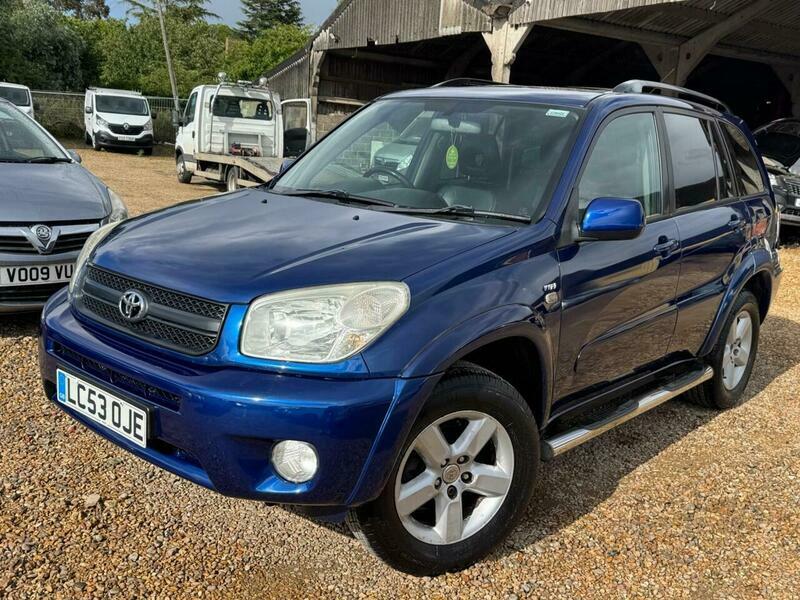 Toyota Rav 4 Xt3 Grey #12