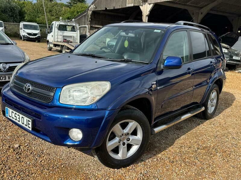 Toyota Rav 4 Xt3 Grey #14