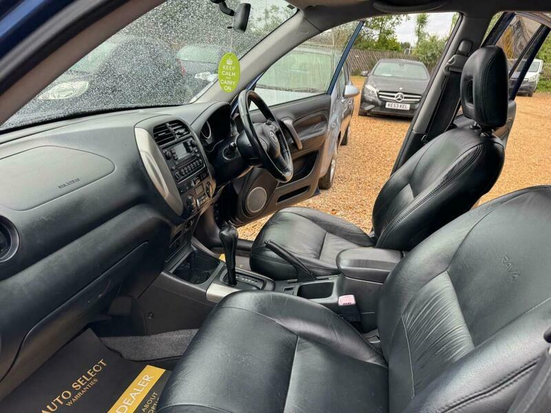 Toyota Rav 4 Xt3 Grey #24