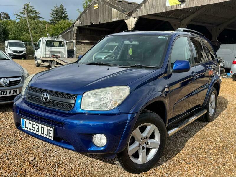 Toyota Rav 4 Xt3 Grey #13