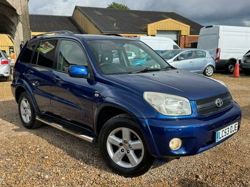 Toyota Rav 4 Xt3 Grey #9