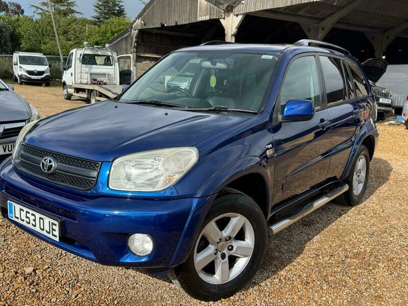 Toyota Rav 4 Xt3 Grey #10