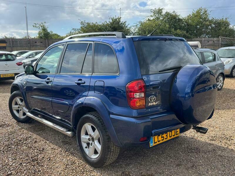 Toyota Rav 4 Xt3 Grey #15