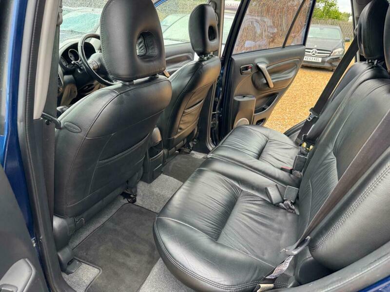 Toyota Rav 4 Xt3 Grey #19