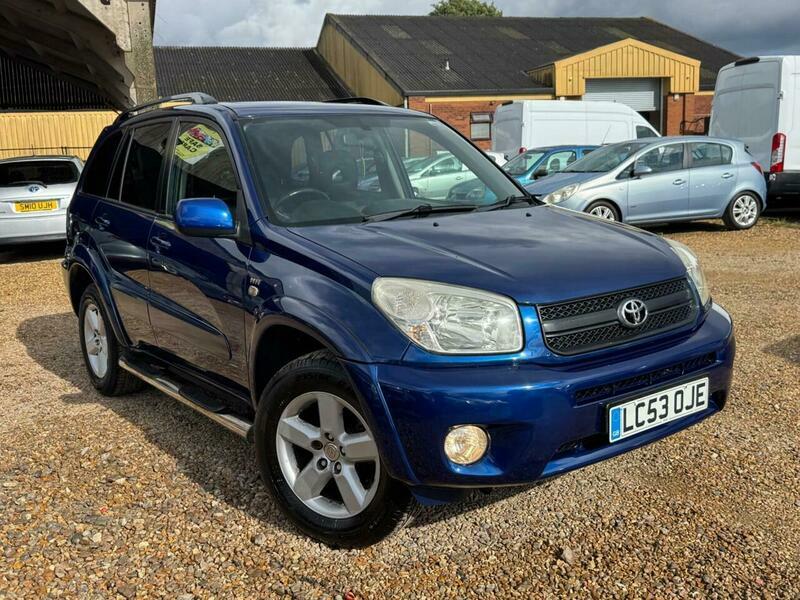 Toyota Rav 4 Xt3 Grey #7