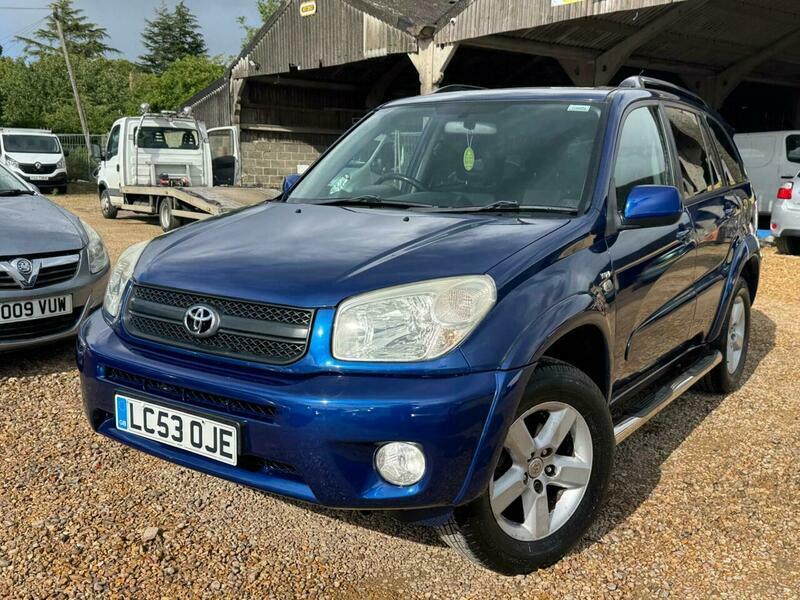 Toyota Rav 4 Xt3 Grey #11