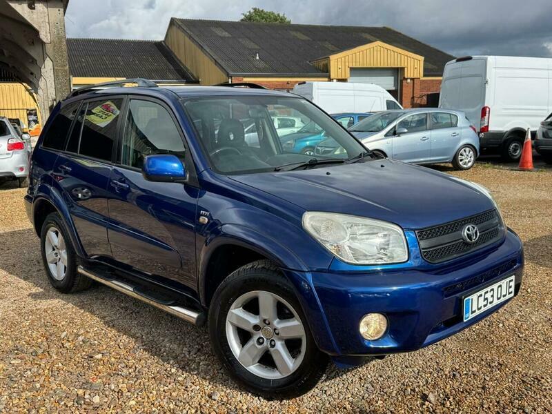Toyota Rav 4 Xt3 Grey #8