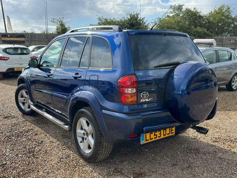 Toyota Rav 4 Xt3 Grey #16
