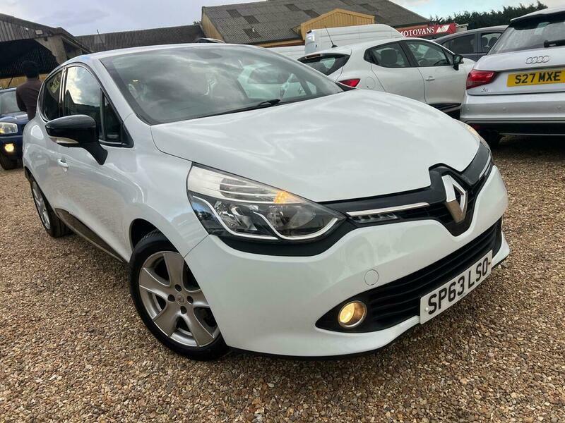 Renault Clio 1.5 Dci 90 Dynamique Medianav Energy Black #20