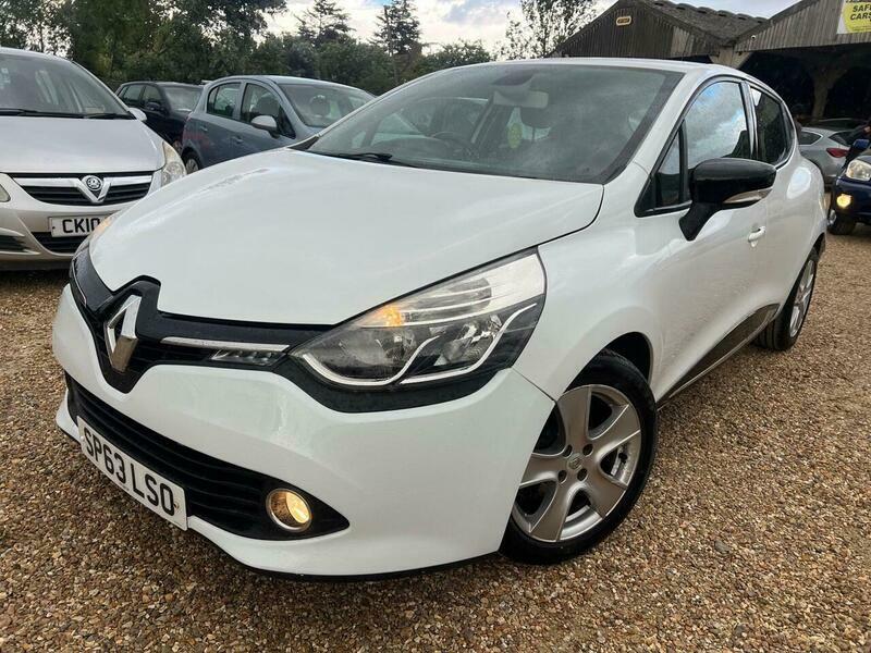 Renault Clio 1.5 Dci 90 Dynamique Medianav Energy Black #9