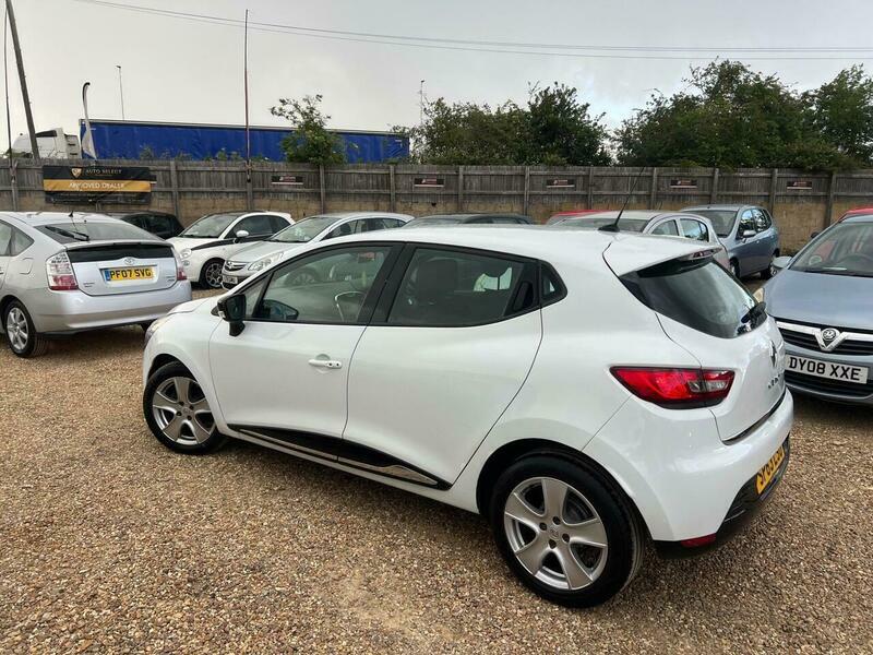 Renault Clio 1.5 Dci 90 Dynamique Medianav Energy Black #16