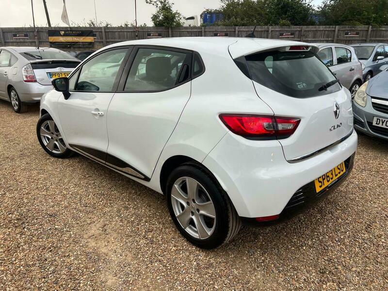 Renault Clio 1.5 Dci 90 Dynamique Medianav Energy Black #18