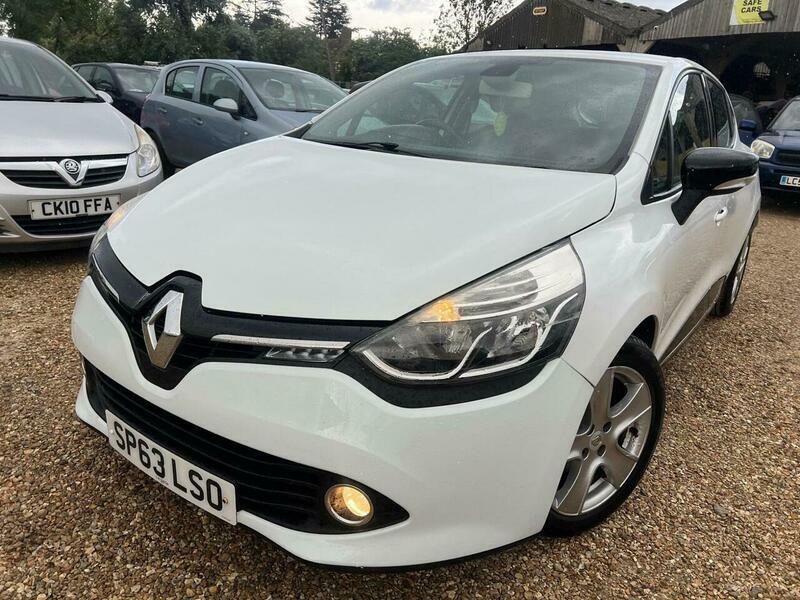 Renault Clio 1.5 Dci 90 Dynamique Medianav Energy Black #7