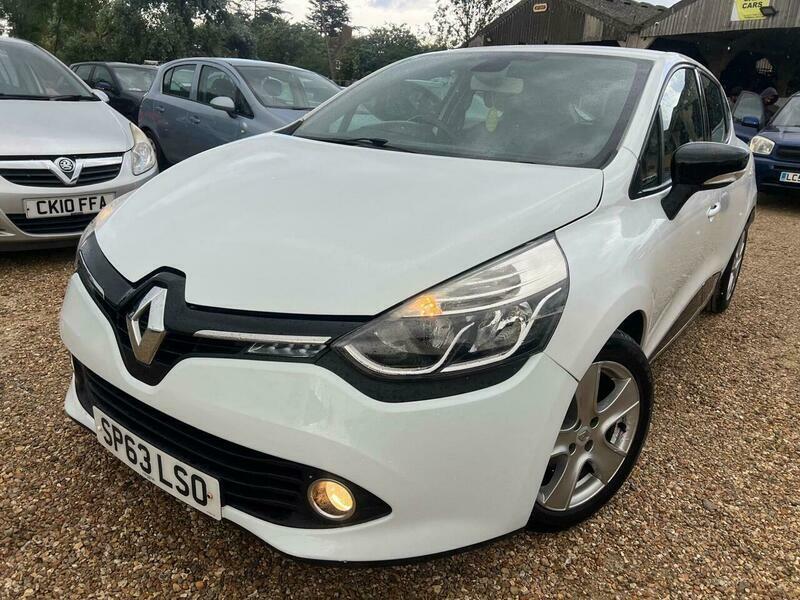 Renault Clio 1.5 Dci 90 Dynamique Medianav Energy Black #8