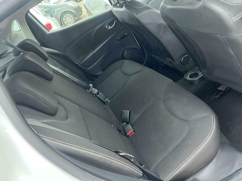 Renault Clio 1.5 Dci 90 Dynamique Medianav Energy Black #27