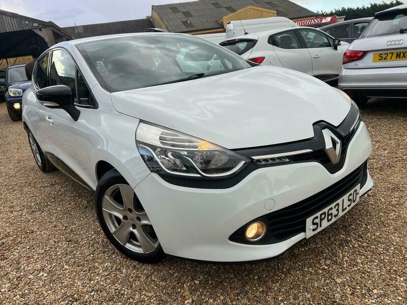 Renault Clio 1.5 Dci 90 Dynamique Medianav Energy Black #19