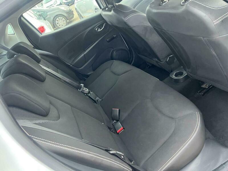 Renault Clio 1.5 Dci 90 Dynamique Medianav Energy Black #26