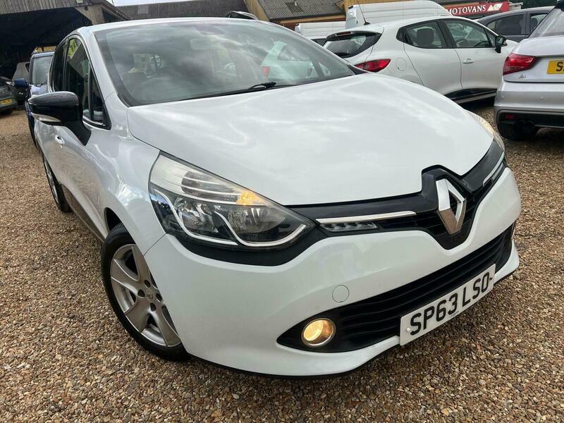 Renault Clio 1.5 Dci 90 Dynamique Medianav Energy Black #21