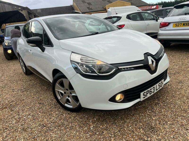 Renault Clio 1.5 Dci 90 Dynamique Medianav Energy Black #22
