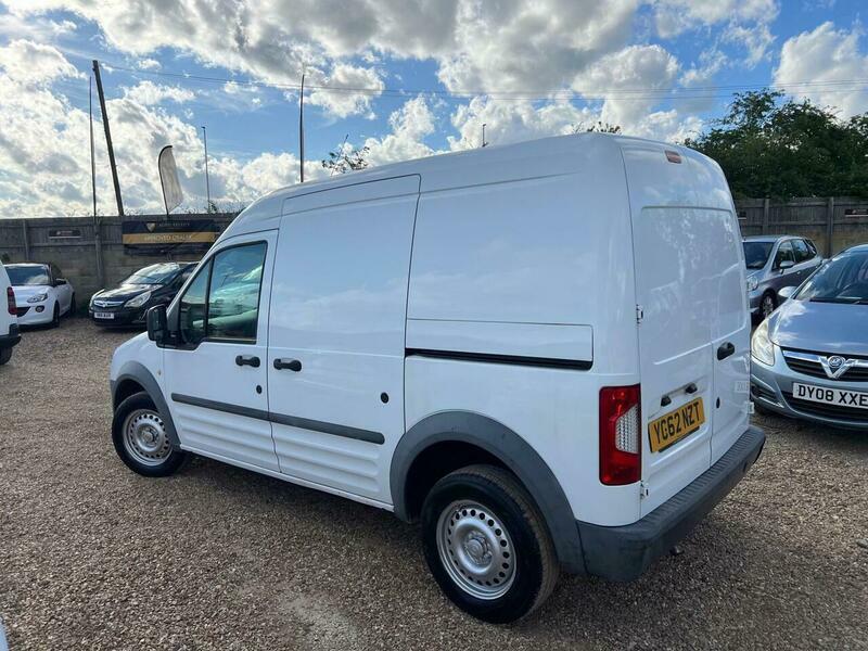 Ford Transit Connect 1.8 Tdci T230 L3  #2