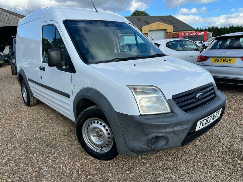 Ford Transit Connect 1.8 Tdci T230 L3  #4