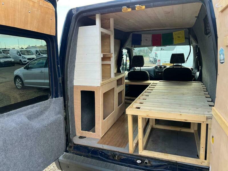 Ford Transit Connect Connect T230 Trend Hr Silver #25