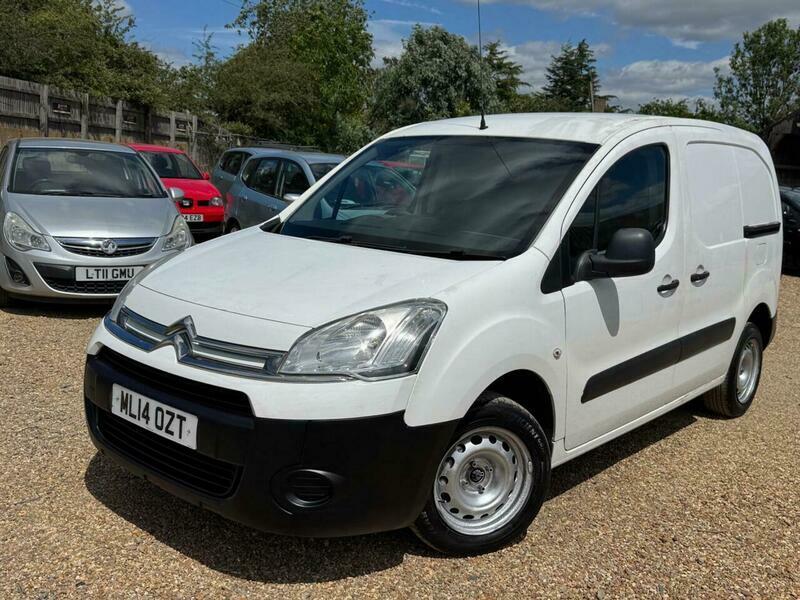 Citroen Berlingo Brown #12