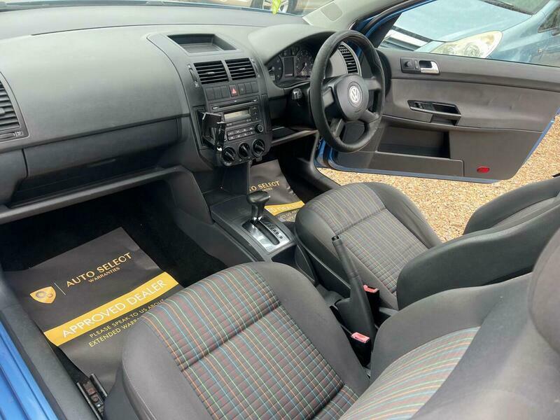 Volkswagen Polo Hatchback Silver #25