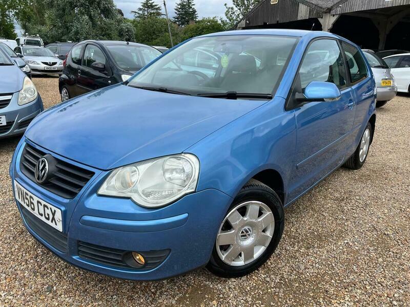 Volkswagen Polo Hatchback Silver #5