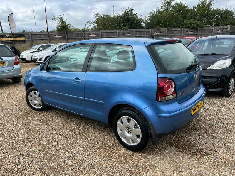 Volkswagen Polo Hatchback Silver #17