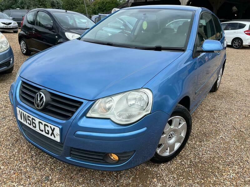Volkswagen Polo Hatchback Silver #10
