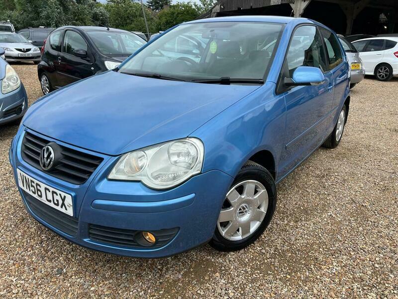 Volkswagen Polo Hatchback Silver #11