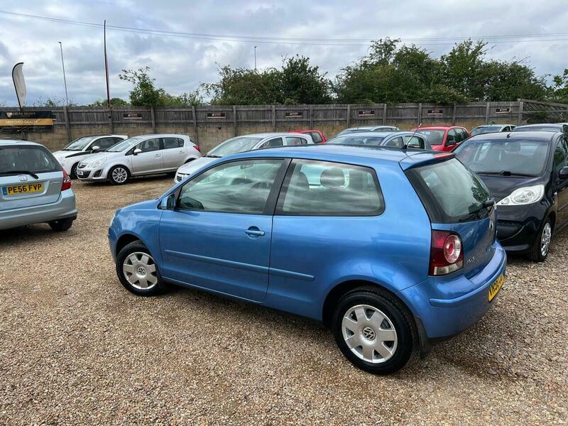 Volkswagen Polo Hatchback Silver #14