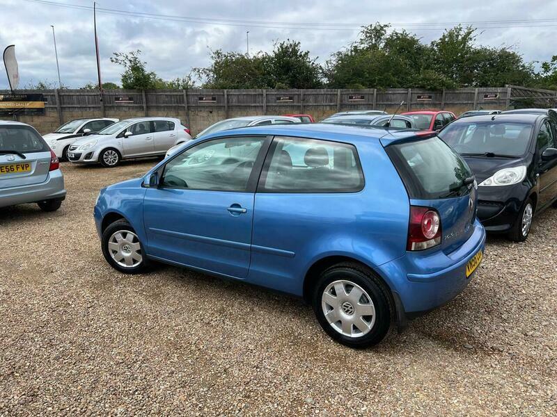 Volkswagen Polo Hatchback Silver #16