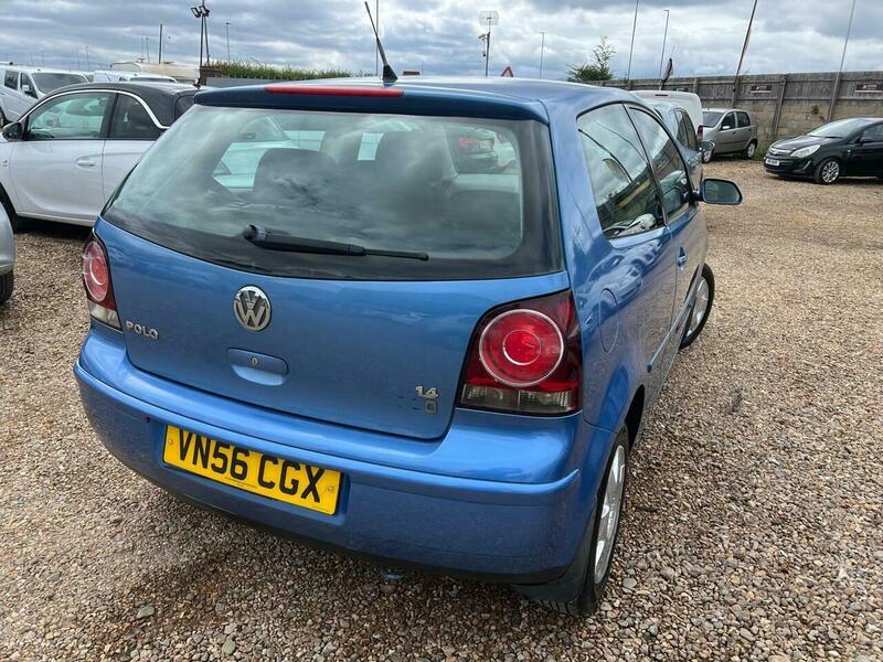 Volkswagen Polo Hatchback Silver #12