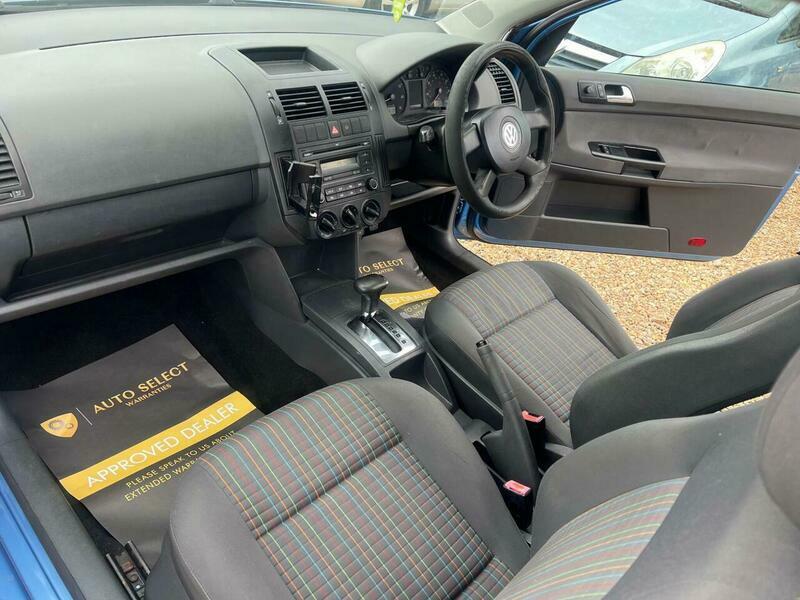 Volkswagen Polo Hatchback Silver #24
