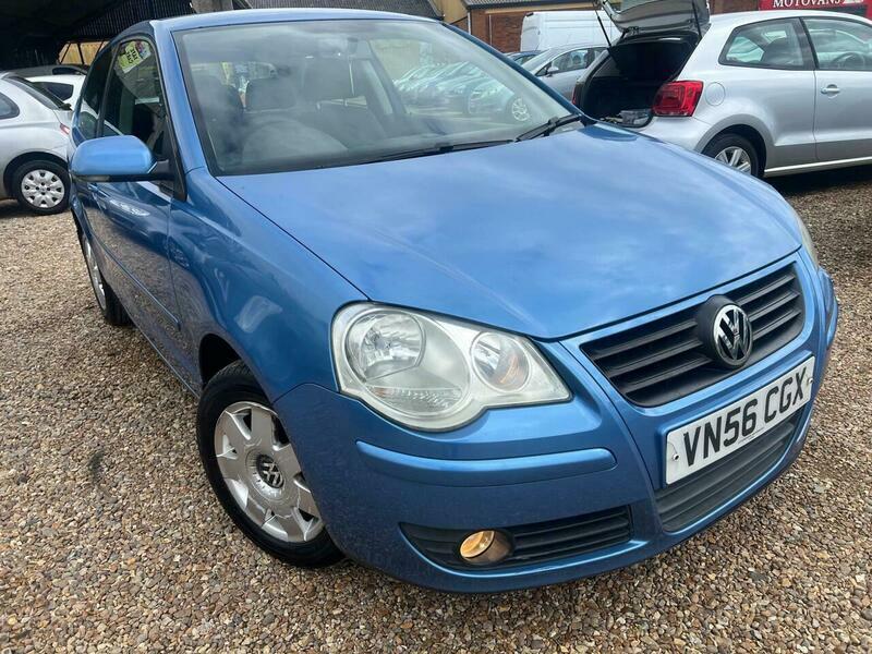 Volkswagen Polo Hatchback Silver #20