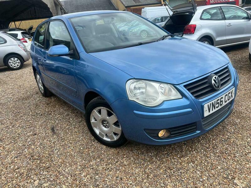 Volkswagen Polo Hatchback Silver #21