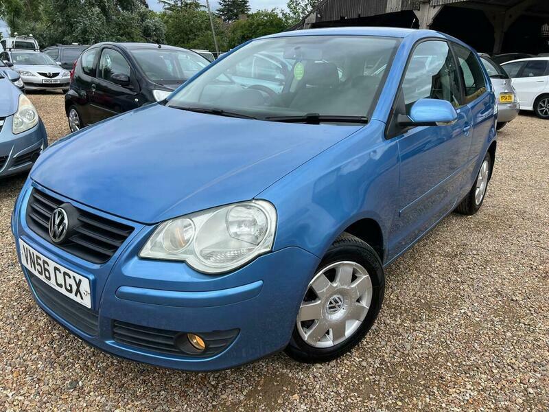 Volkswagen Polo Hatchback Silver #7
